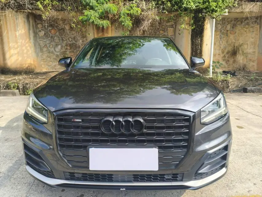 Audi 2020 Q2L 1.4TFSI 35TFSI Aggressive Dynamic Automatic 3