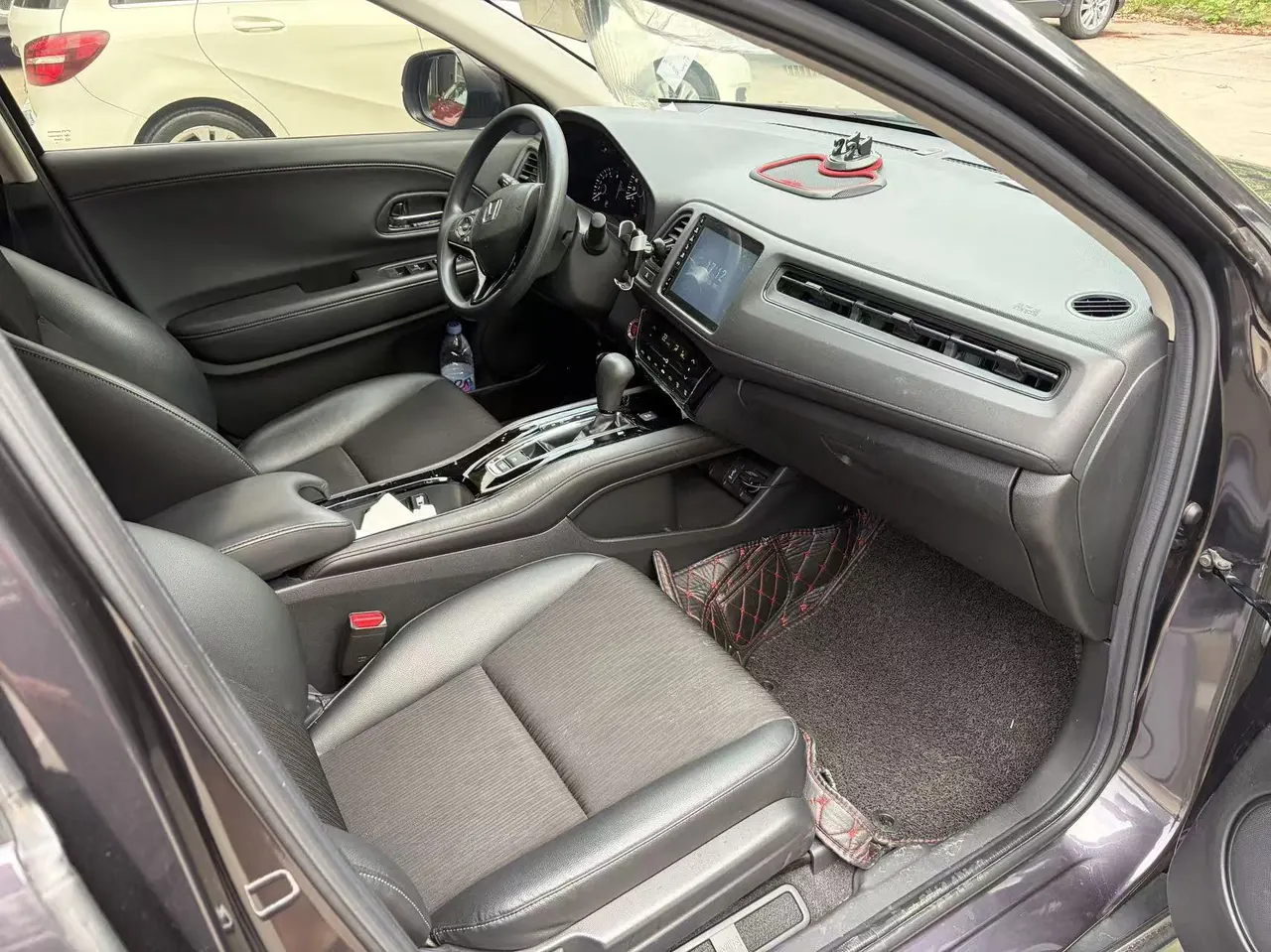 Honda 2020 Binzhi 1.5T Stepless 220TURBO Deluxe Automatic Gear 2