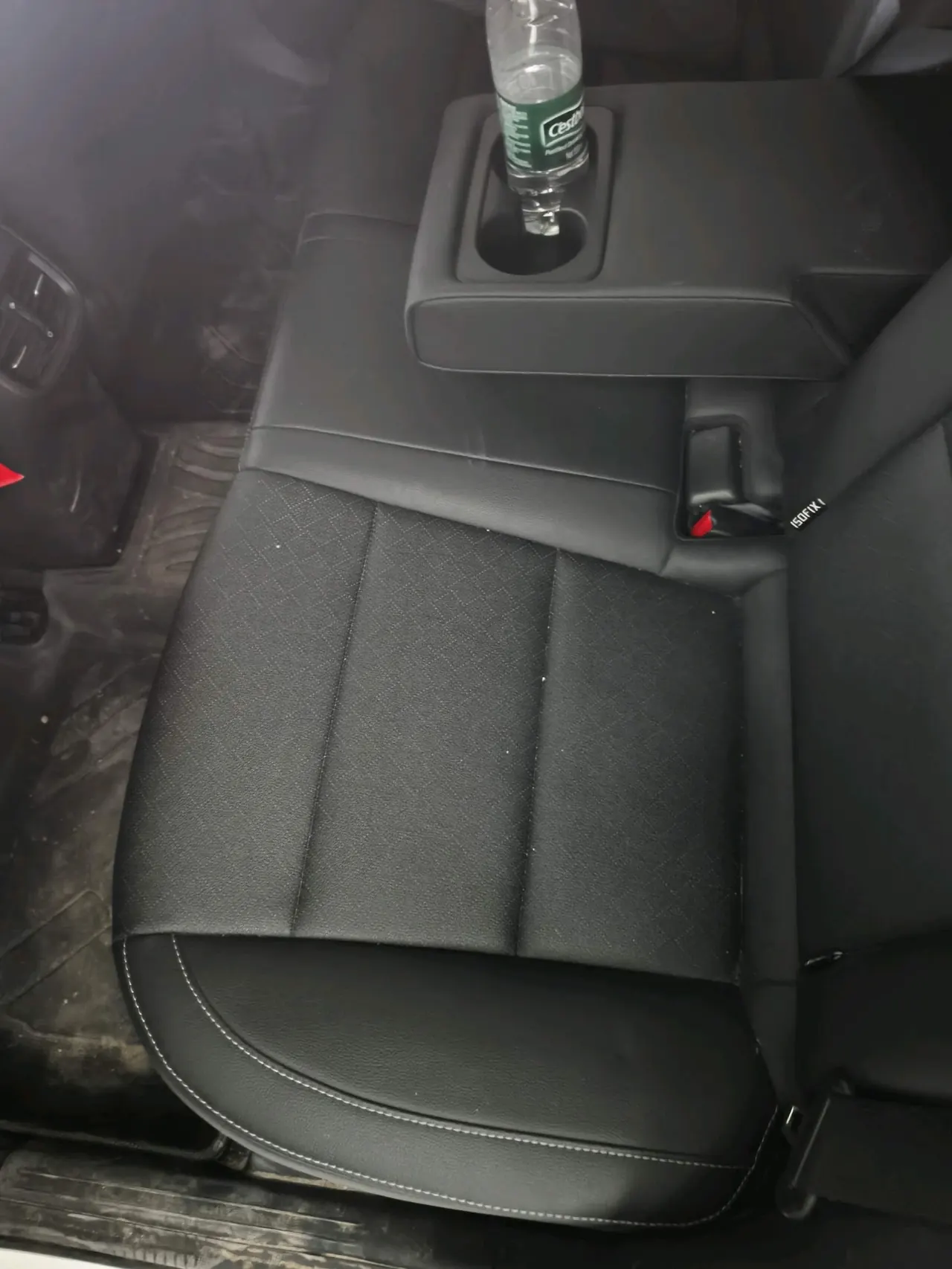 Kia 2020 K3 1.5 stepless fashion version of automatic gear 3