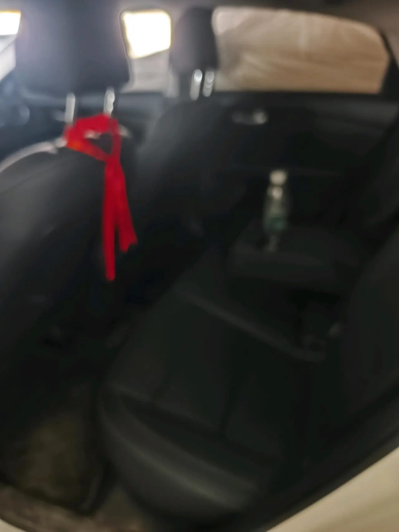 Kia 2020 K3 1.5 stepless fashion version of automatic gear 4