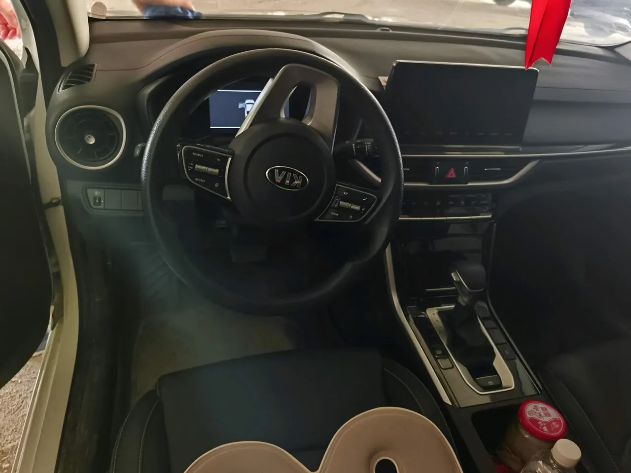Kia 2020 K3 1.5 stepless fashion version of automatic gear 5