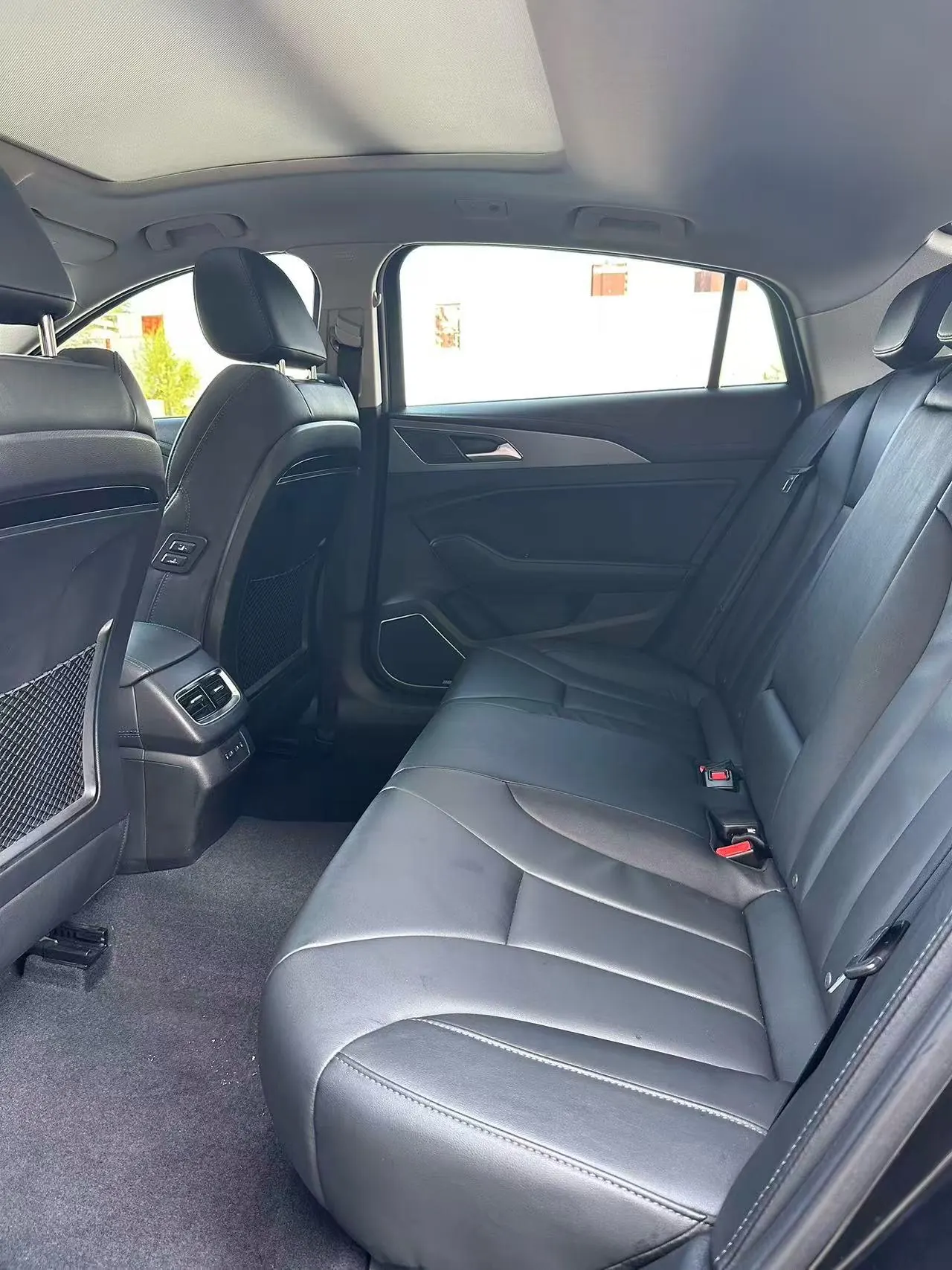 HongQi 2020 H5 1.8TD Zhilian Flag Edition Automatic Gear 6