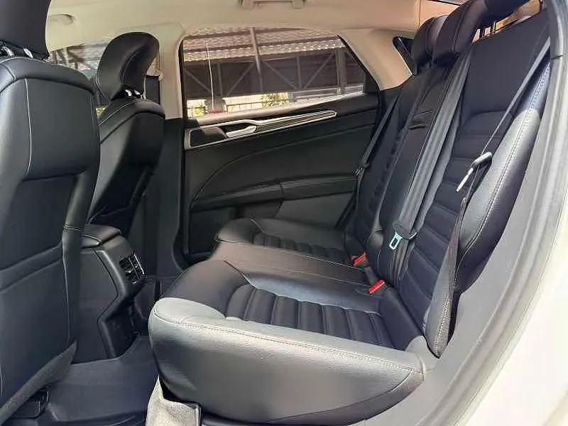 Ford 2020 Mondeo 1.5T EcoBoost 180 Fashion Automatic 7
