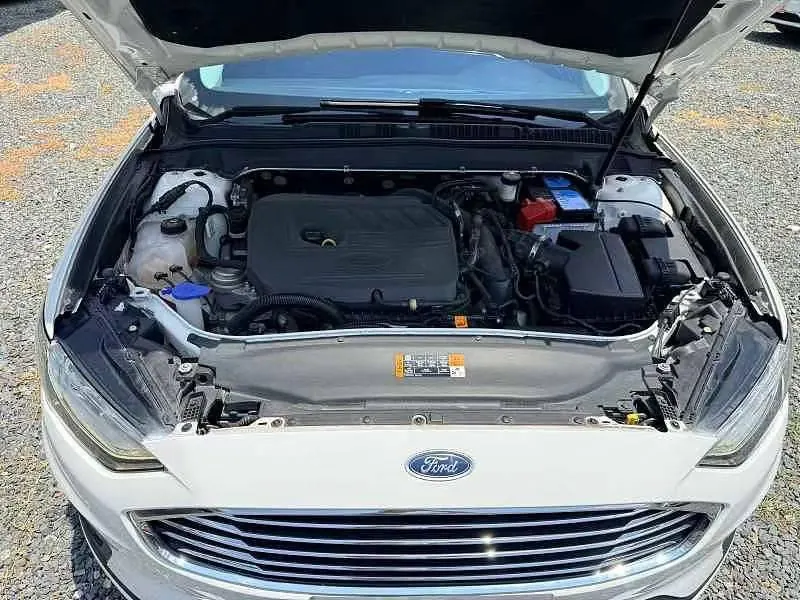 Ford 2020 Mondeo 1.5T EcoBoost 180 Fashion Automatic 8