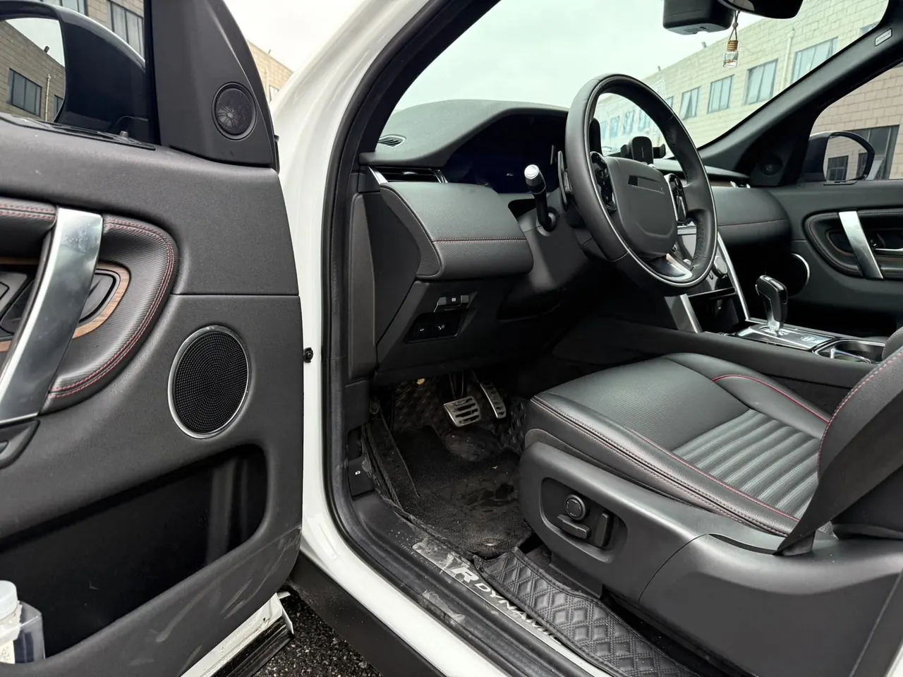 Land Rover 2020 Discovery Sports Edition 48V 2.0T 249PS R-Dynamic SE Performance Technology Edition 5-seat Automatic Gear 2