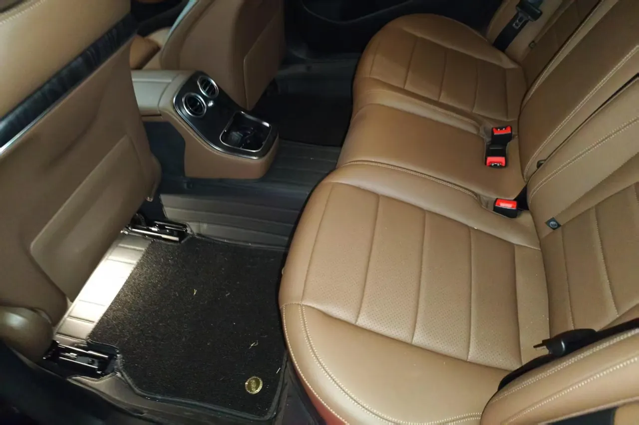 Mercedes Benz E Class 2021 E 260 L 2.0T Sports (Modified) Automatic Gear 3