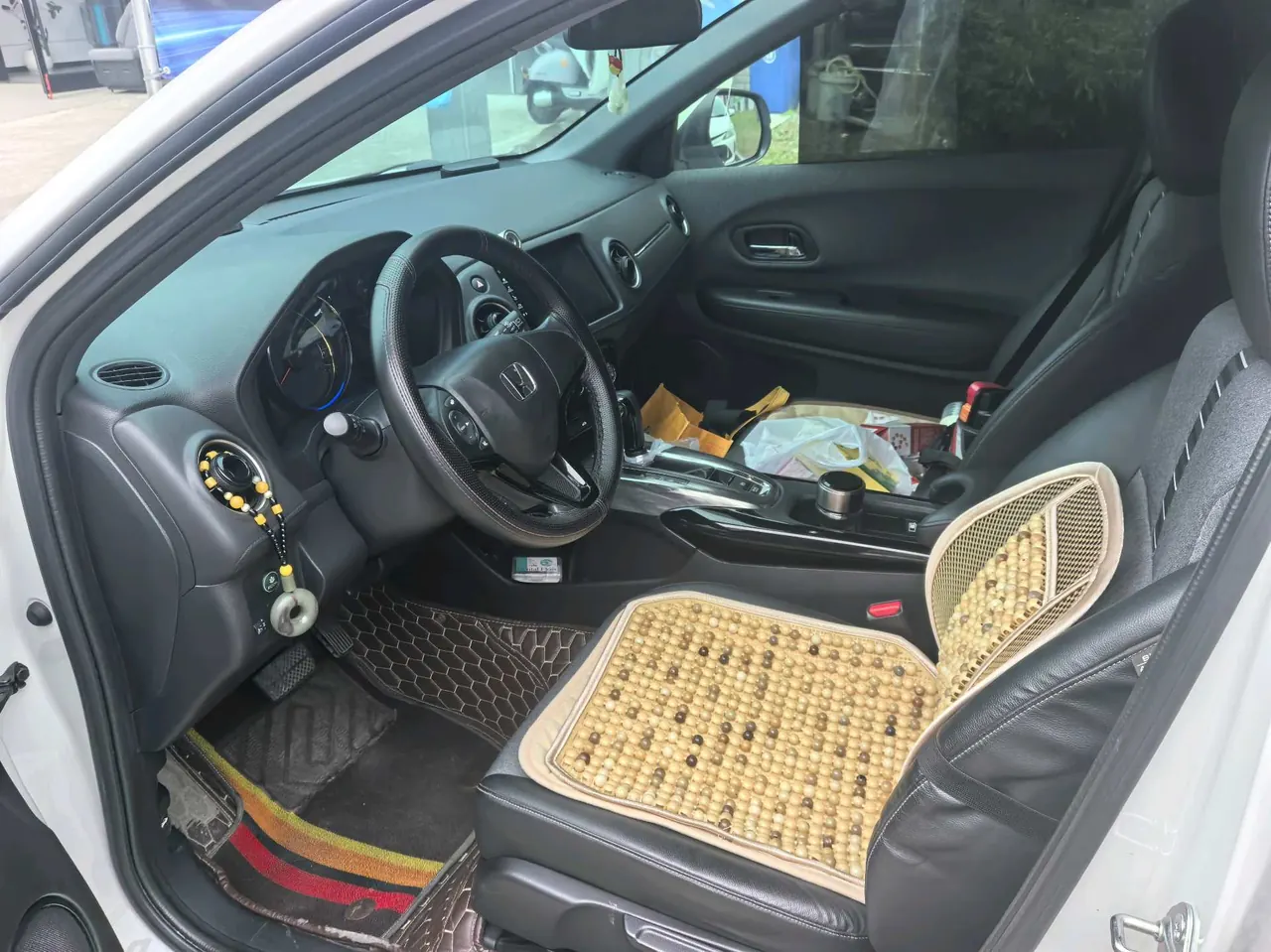 Honda 2021 XR-V 1.5 Stepless Comfort Edition Automatic Gear 2