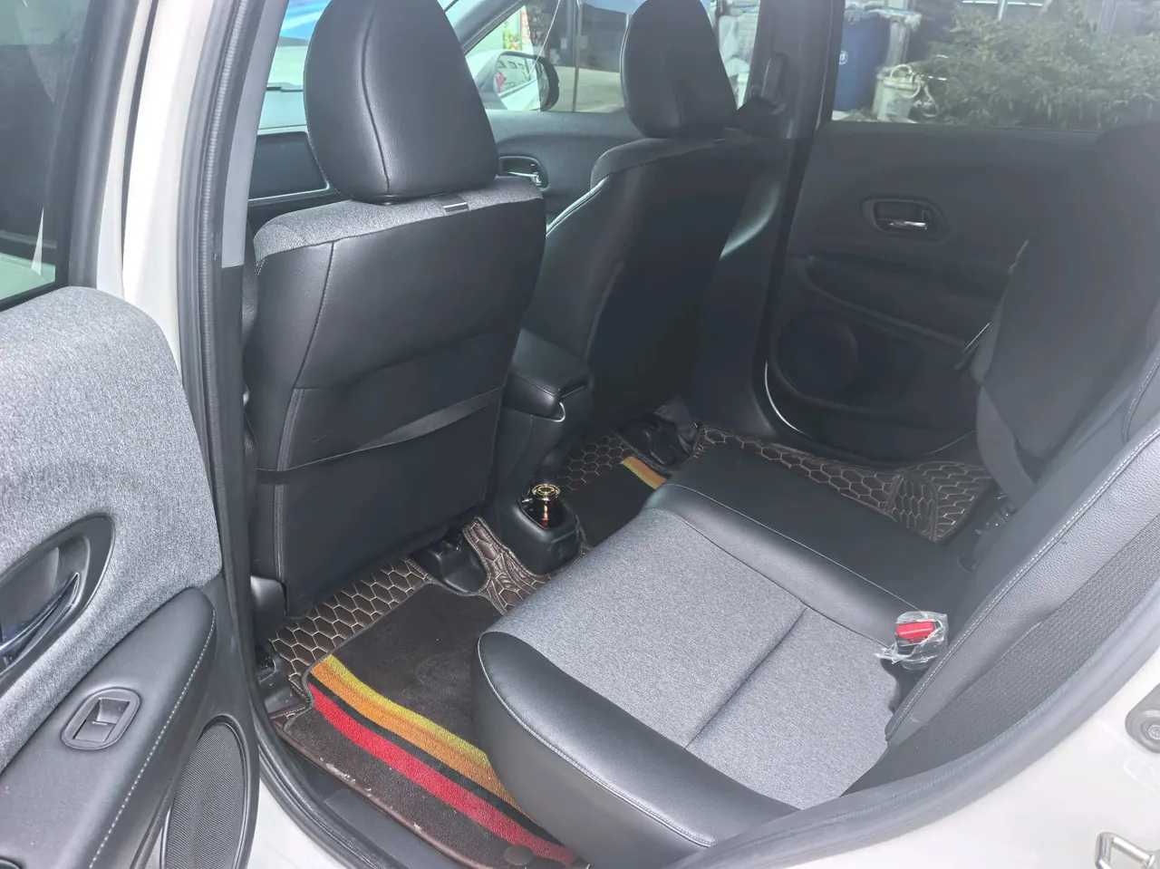 Honda 2021 XR-V 1.5 Stepless Comfort Edition Automatic Gear 3