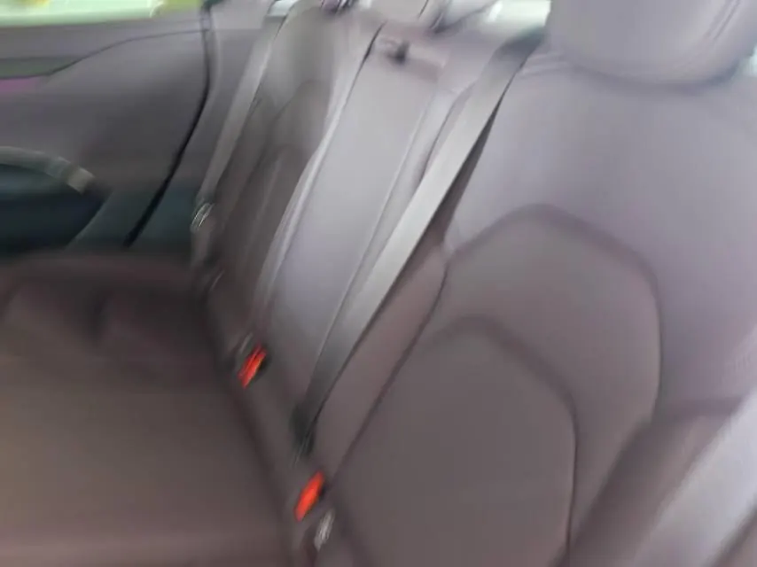 MI 2026 SU7 Standard Edition Automatic Gear 3