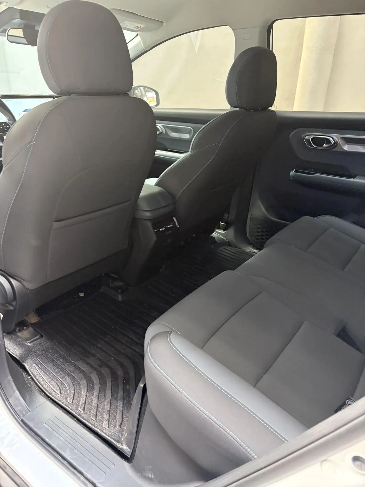 GAC Aion 2023 Aion Y Younger automatic gear 6