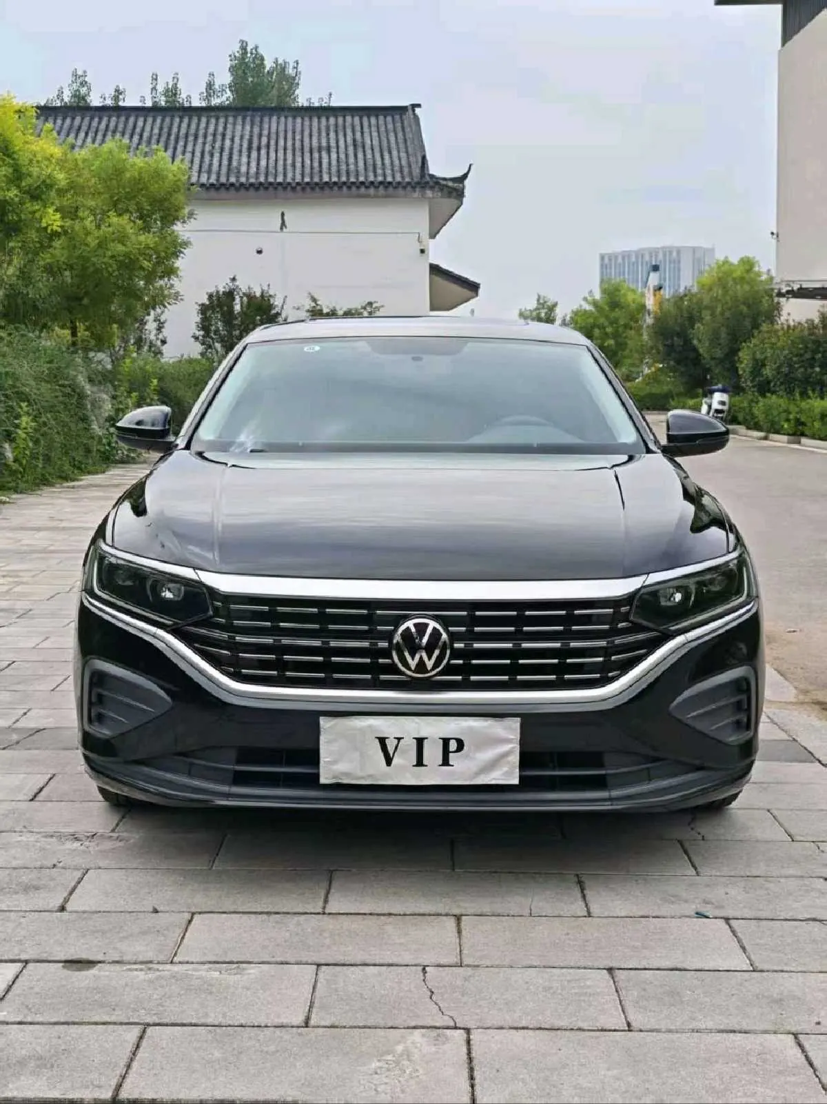 Volkswagen 2024 Passat 1.4TSI 280TSI Business Edition Automatic 2