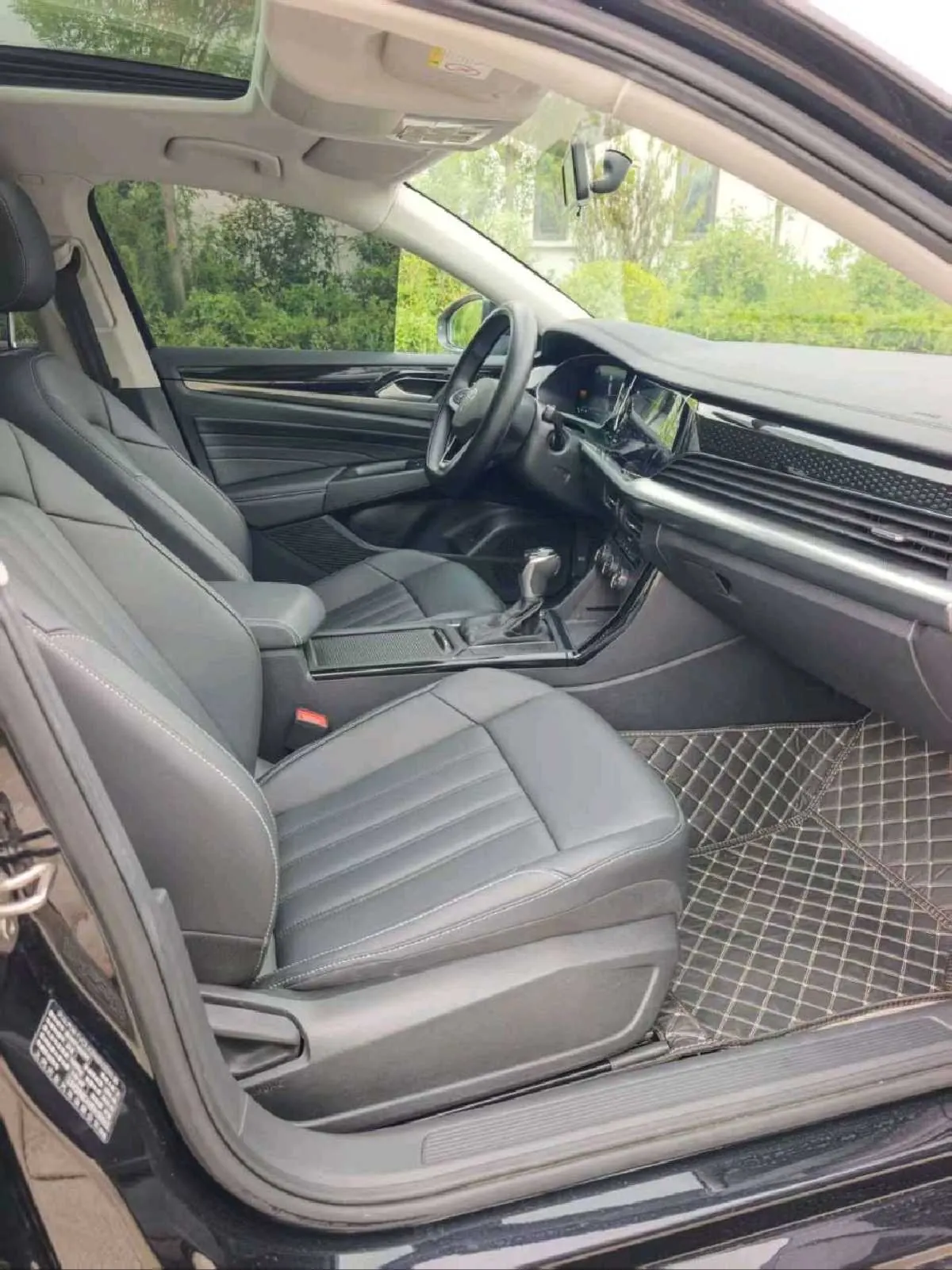 Volkswagen 2024 Passat 1.4TSI 280TSI Business Edition Automatic 8