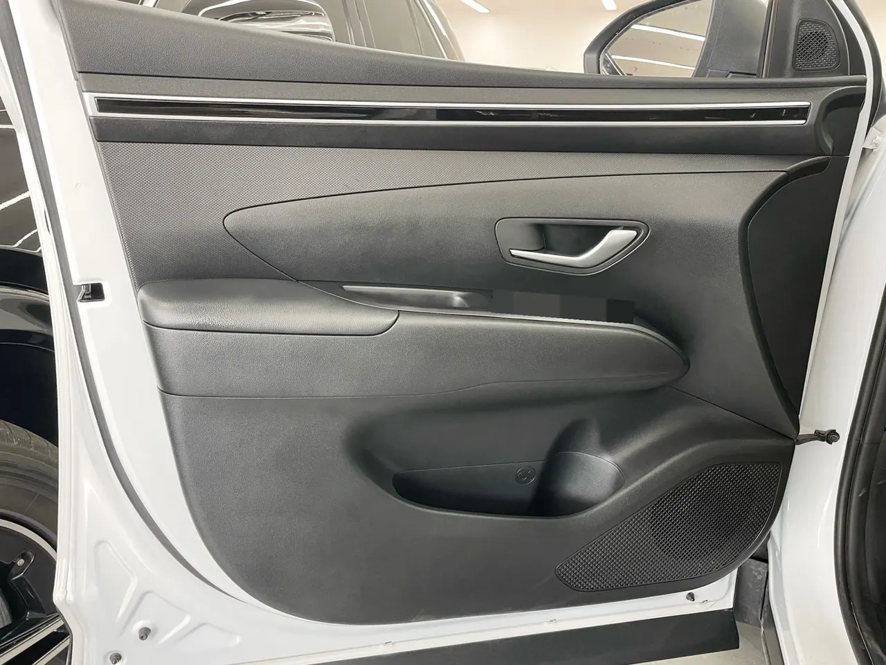 Hyundai 2023 Tousheng L 1.5T DLX Deluxe Edition Automatic Gear 12