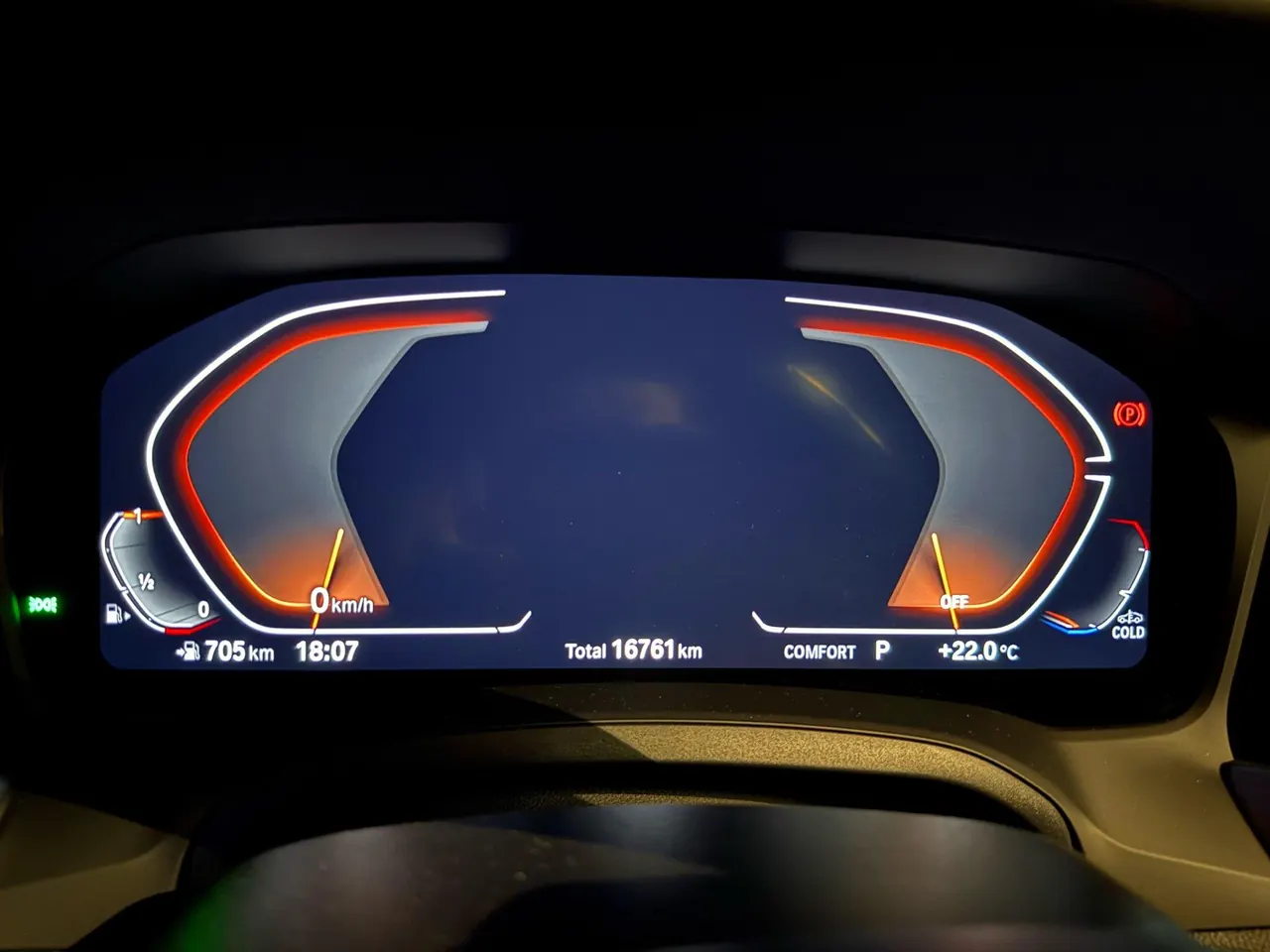 BMW 4 Series (Imported) 2022 425i Four-Door Coupe 2.0T M Sports Obsidian Night Suit Automatic Gear 7