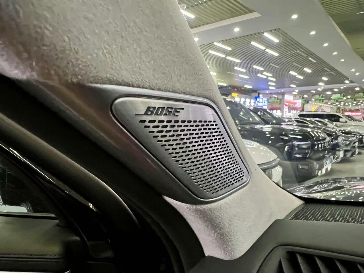 Hyundai 2024 Shengda 2.0T Connoisseur Pro Max Automatic 18