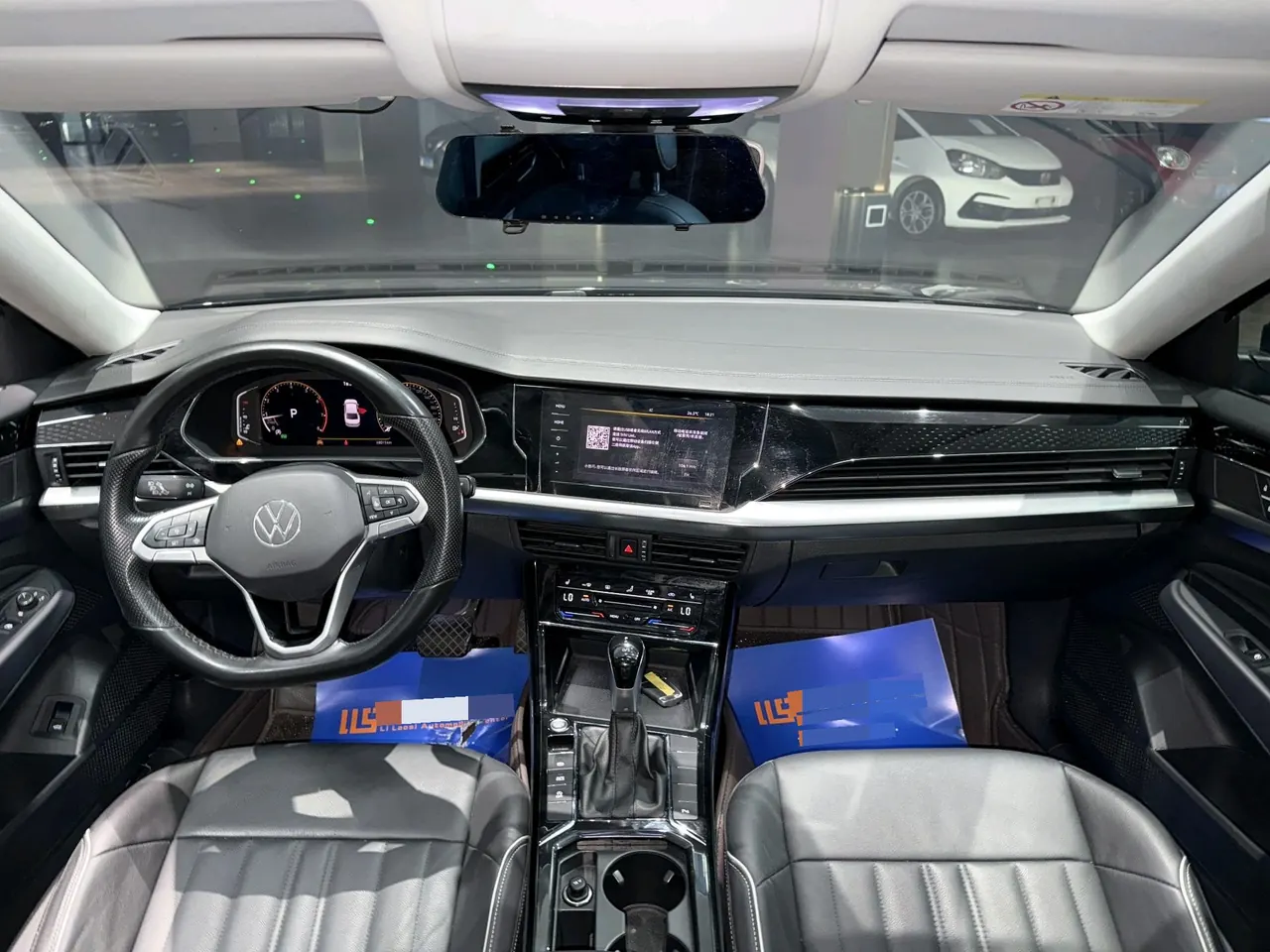 Volkswagen 2022 Passat 2.0TSI 330TSI Elite Edition Automatic 6