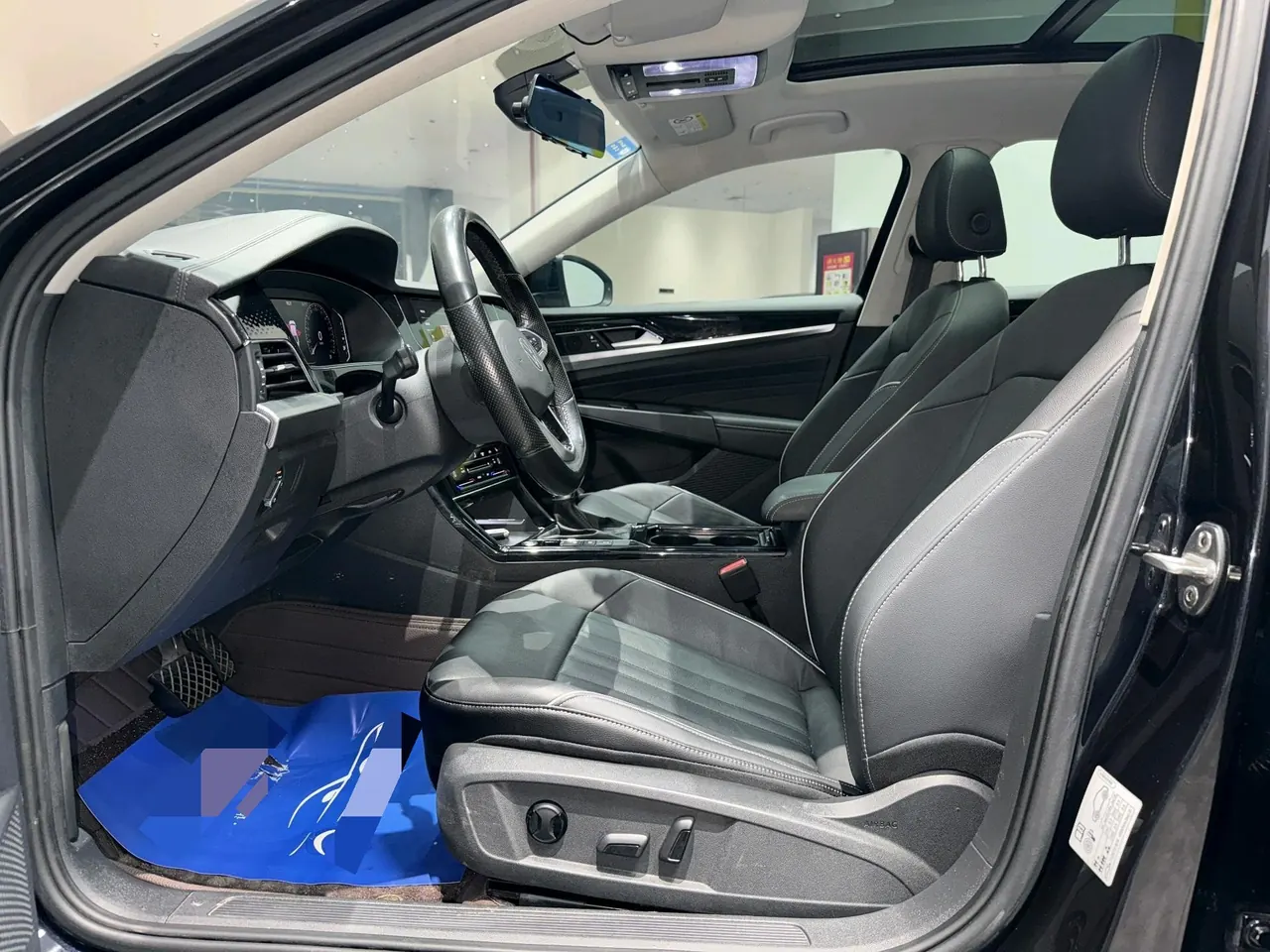 Volkswagen 2022 Passat 2.0TSI 330TSI Elite Edition Automatic 8
