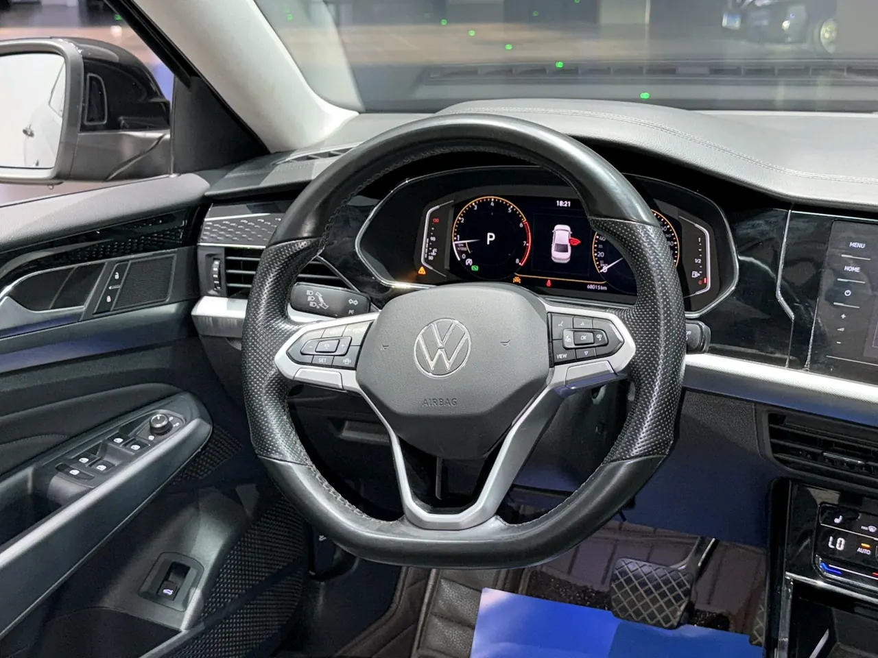 Volkswagen 2022 Passat 2.0TSI 330TSI Elite Edition Automatic 9