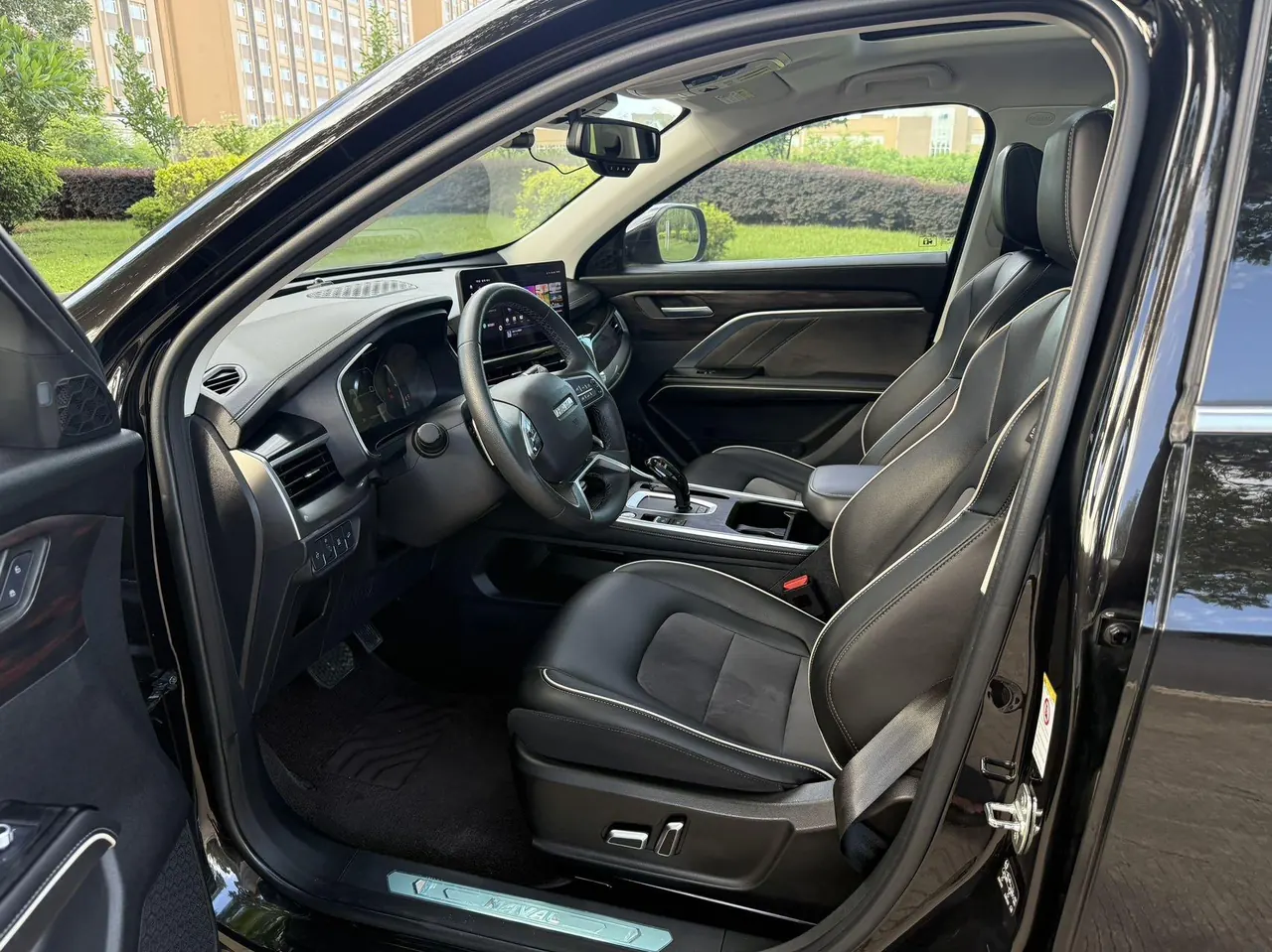 Haval 2021 H6 1.5GDIT Champion Edition Automatic Gear 6