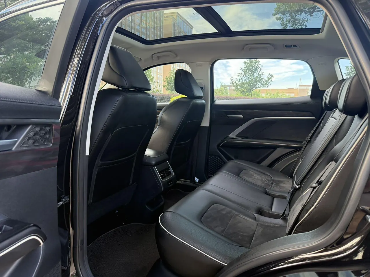 Haval 2021 H6 1.5GDIT Champion Edition Automatic Gear 8
