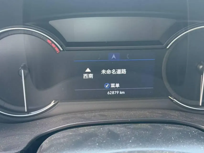 Cadillac 2020 XT5 2.0T 28T 4-wheel drive luxury automatic gear 6