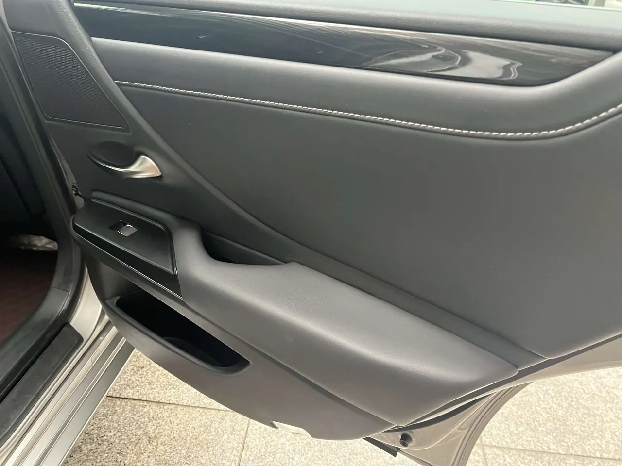 Lexus ES (Imported) 2020 ES200 2.0 Stepless Premium Edition Automatic Gear 11