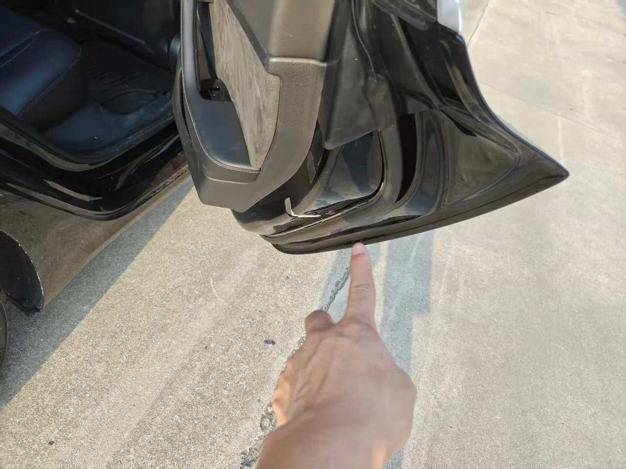 Tesla 2020 Model 3 Standard Endurance Rear Drive Upgraded Automatic Gear 5