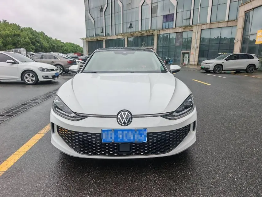Volkswagen 2024 Ling Du L 1.4TSI 280TSI Cool Edition Automatic Gear 3