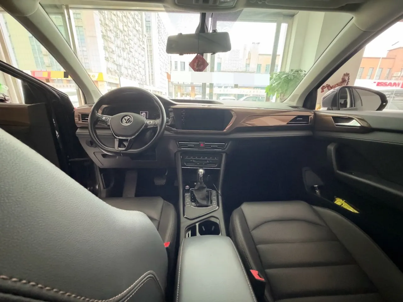 Volkswagen 2021 Tuyue 1.4TSI 280TSI Two-Drive Deluxe Automatic Gear 6