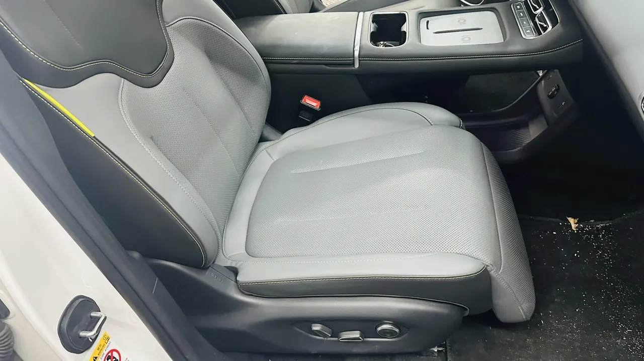 Qiyuan 2026 Q 05 506Max automatic gear 8