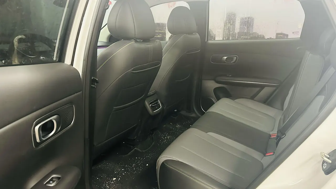 Qiyuan 2026 Q 05 506Max automatic gear 9
