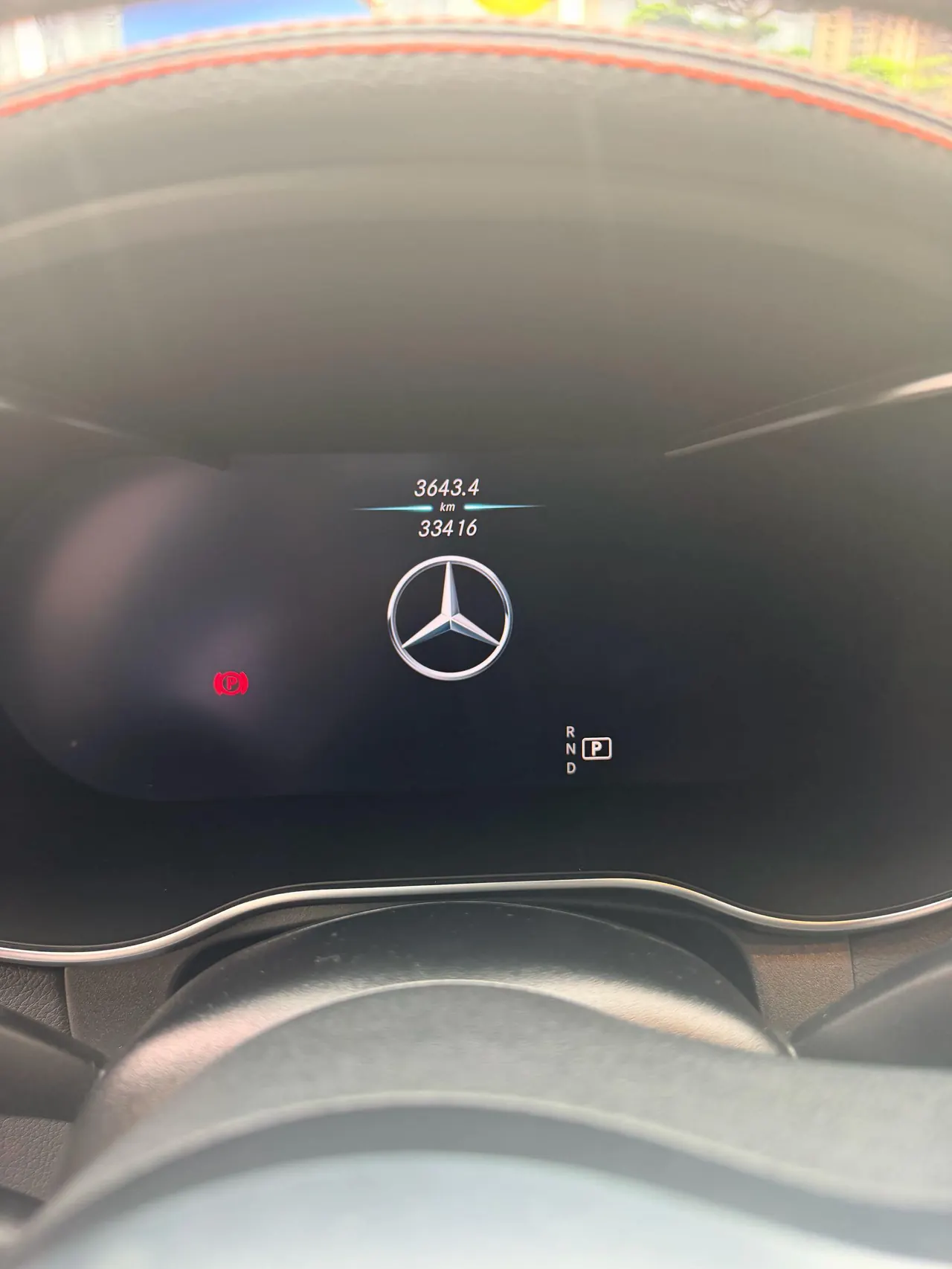 Mercedes Benz GLC AMG (Imported) 2020 GLC 43 AMG 4MATIC 3.0T Automatic 9