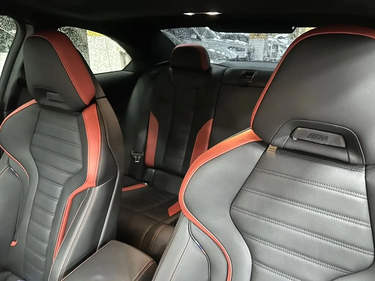 BMW M2 (Imported) 2024 M240i Coupe 3.0T Automatic Gear 6
