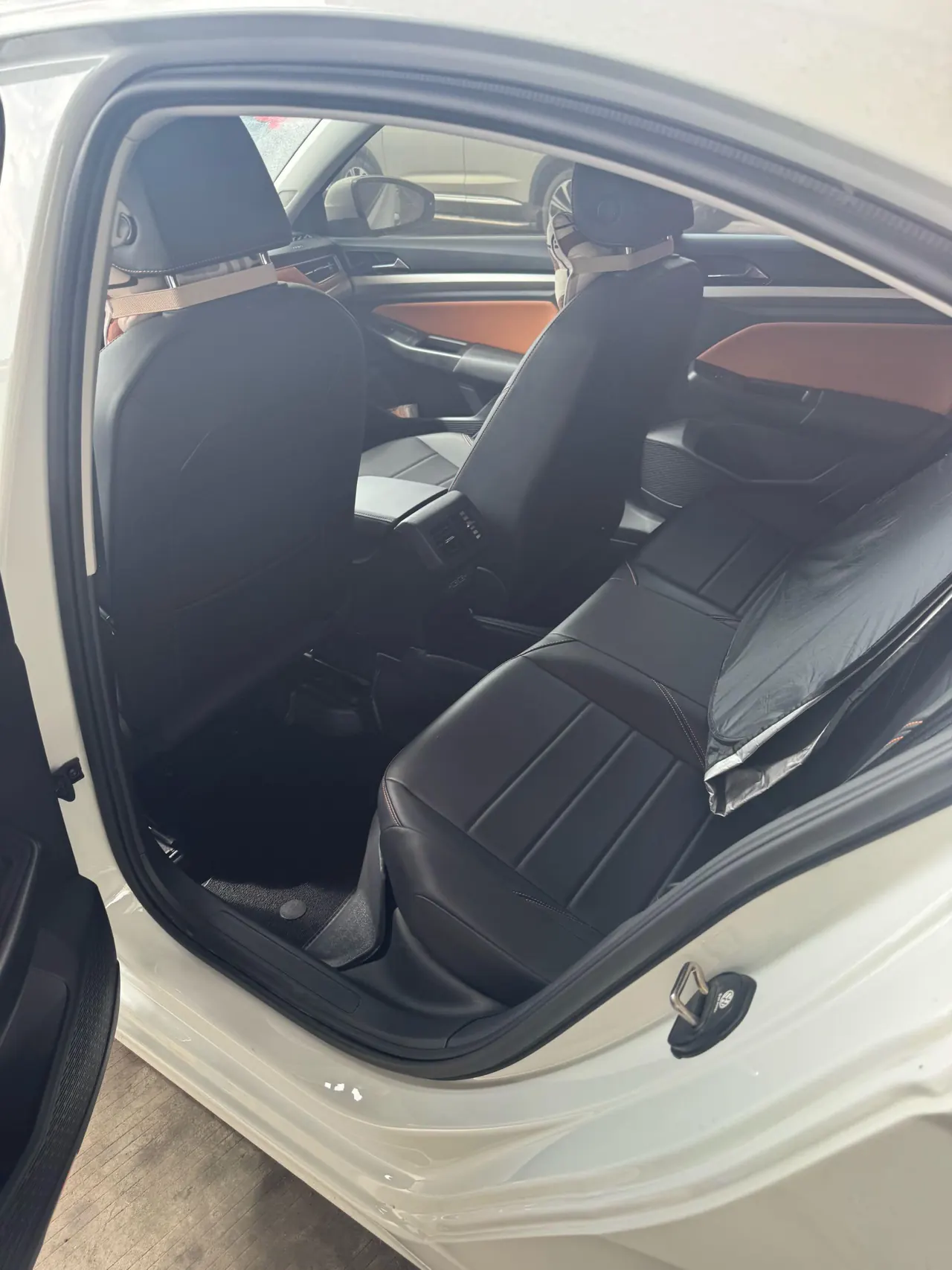 Volkswagen 2024 Bora 1.4TSI 280TSI Travel Edition Automatic Gear 6
