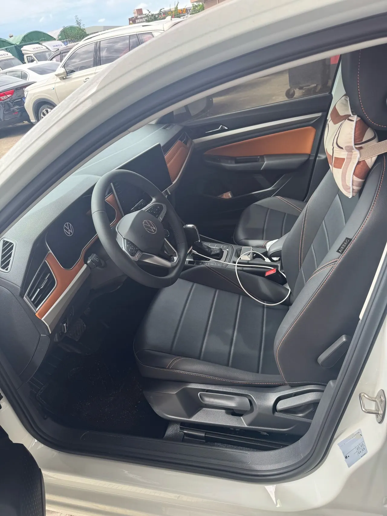 Volkswagen 2024 Bora 1.4TSI 280TSI Travel Edition Automatic Gear 7
