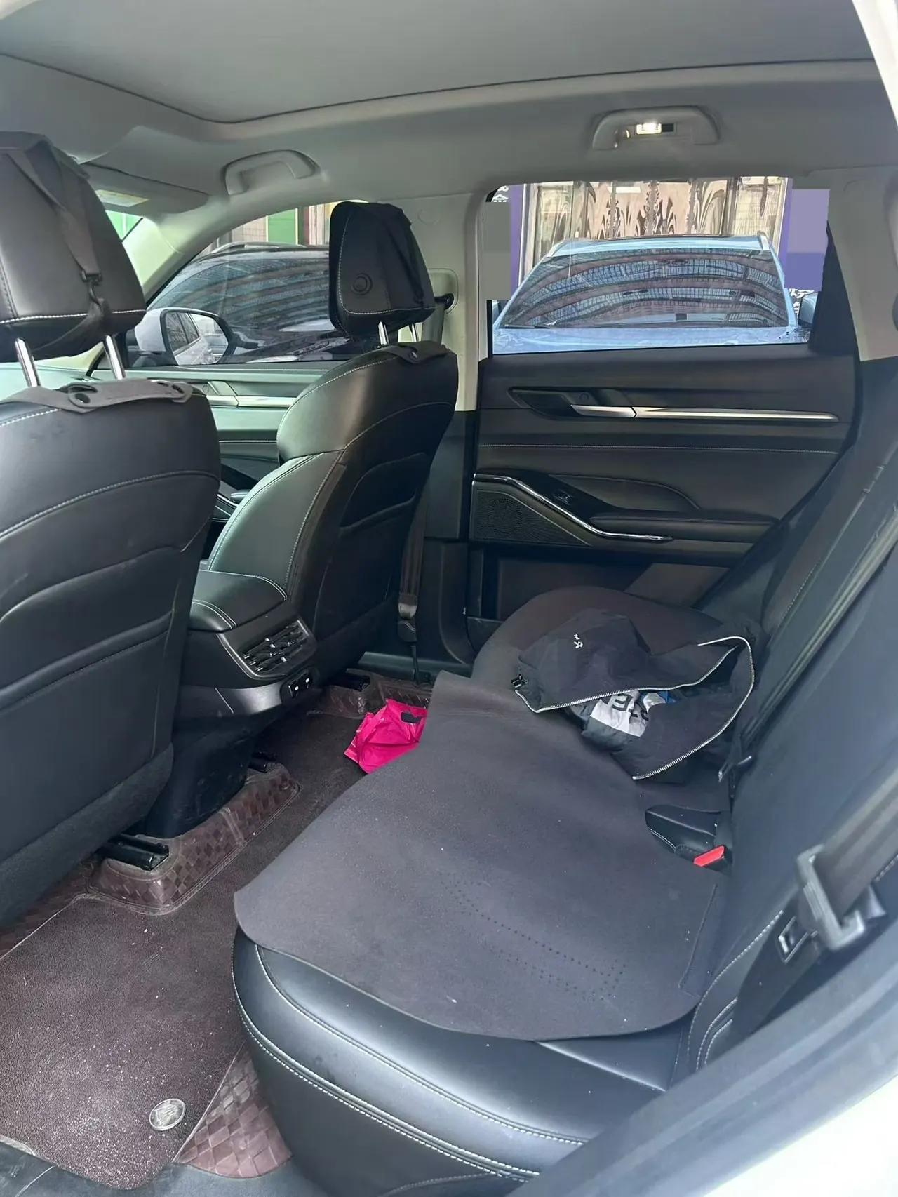 Haval 2024 H6 1.5T Two-Drive Classic Automatic Gear 5
