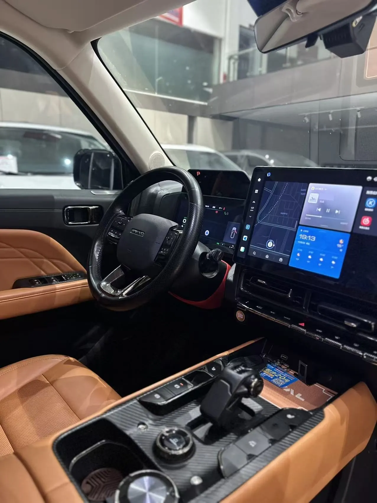 Haval 2024 Raptors Hi4 1.5T 102 Pro Automatic 4
