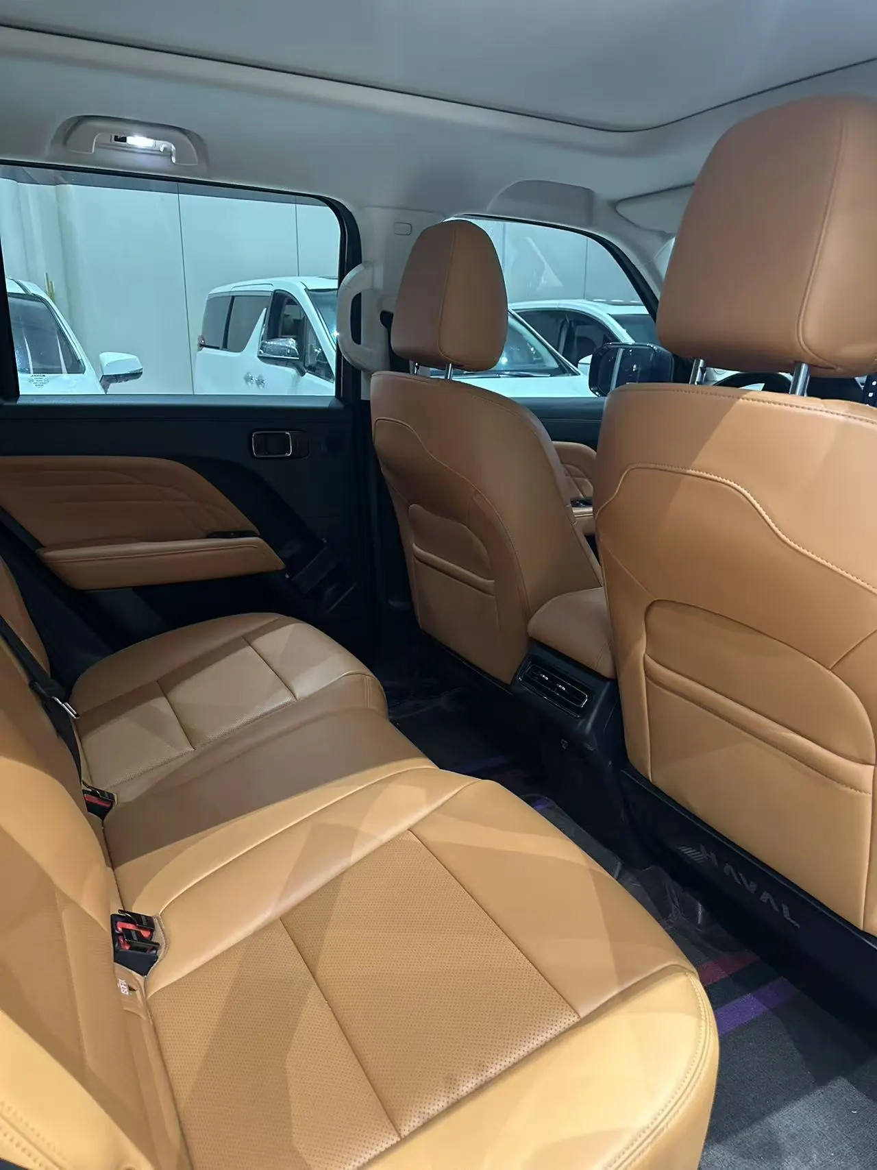 Haval 2024 Raptors Hi4 1.5T 102 Pro Automatic 5