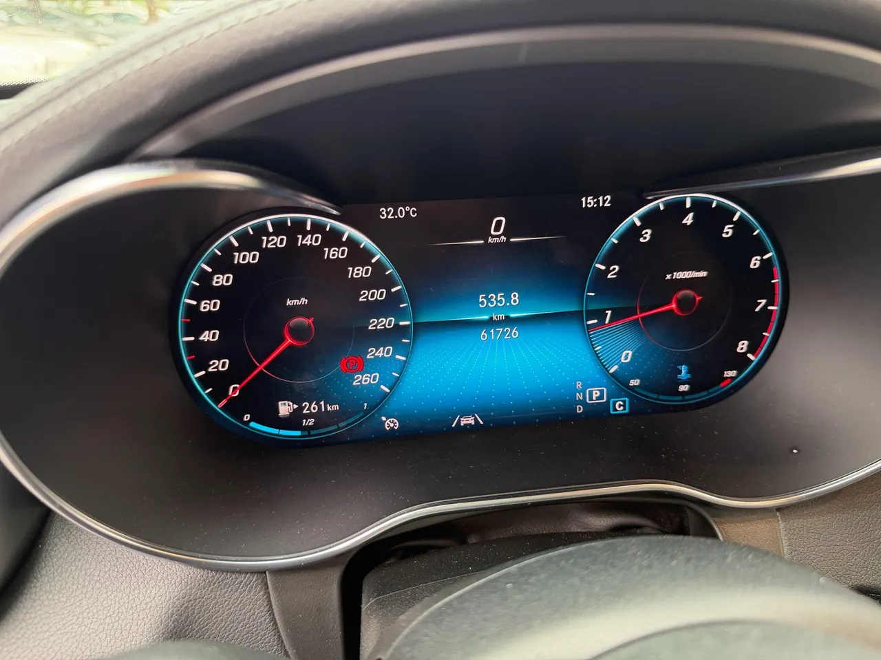 Mercedes Benz 2020 GLC 300 L 4MATIC 2.0T Dynamic Automatic 11