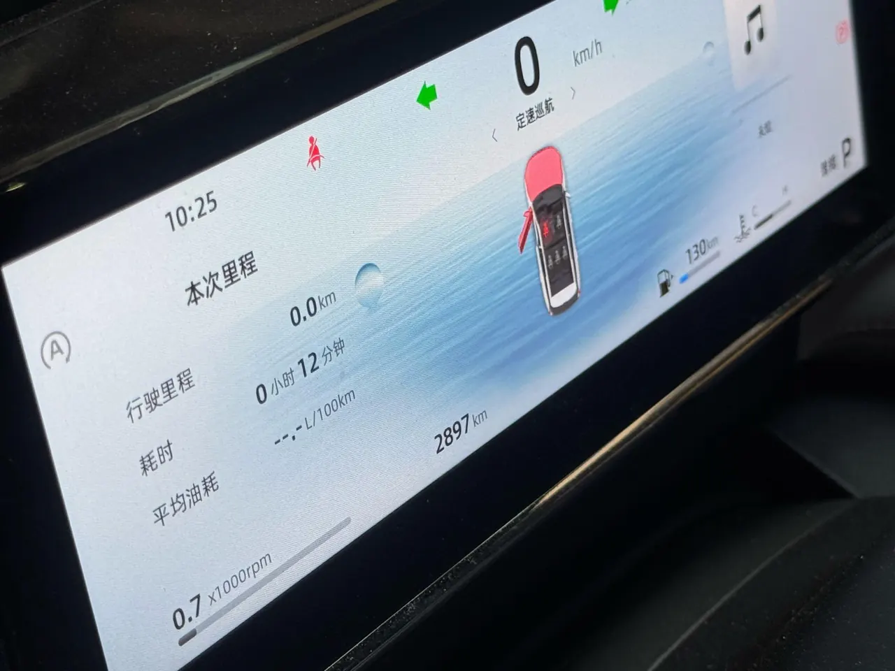 Geely 2024 Boyue L 1.5TD Longteng Edition Automatic Gear 6
