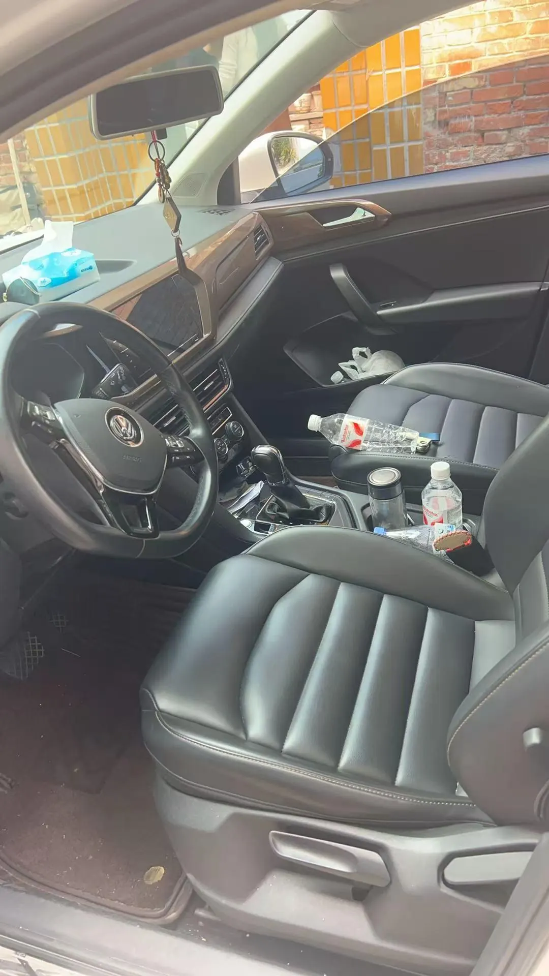 Volkswagen 2020 Tuyue 1.4TSI 280TSI Two-Drive Comfort Edition Automatic Gear 2