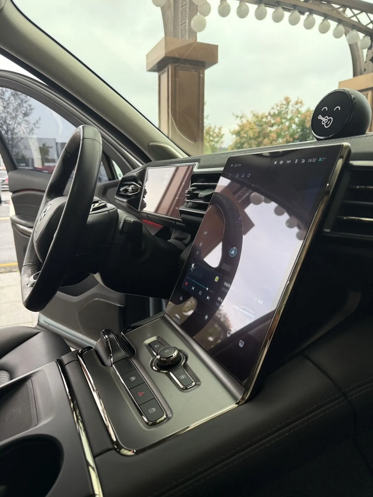 NIO 2020 ES 6 420KM Sports Edition Automatic Gear 7