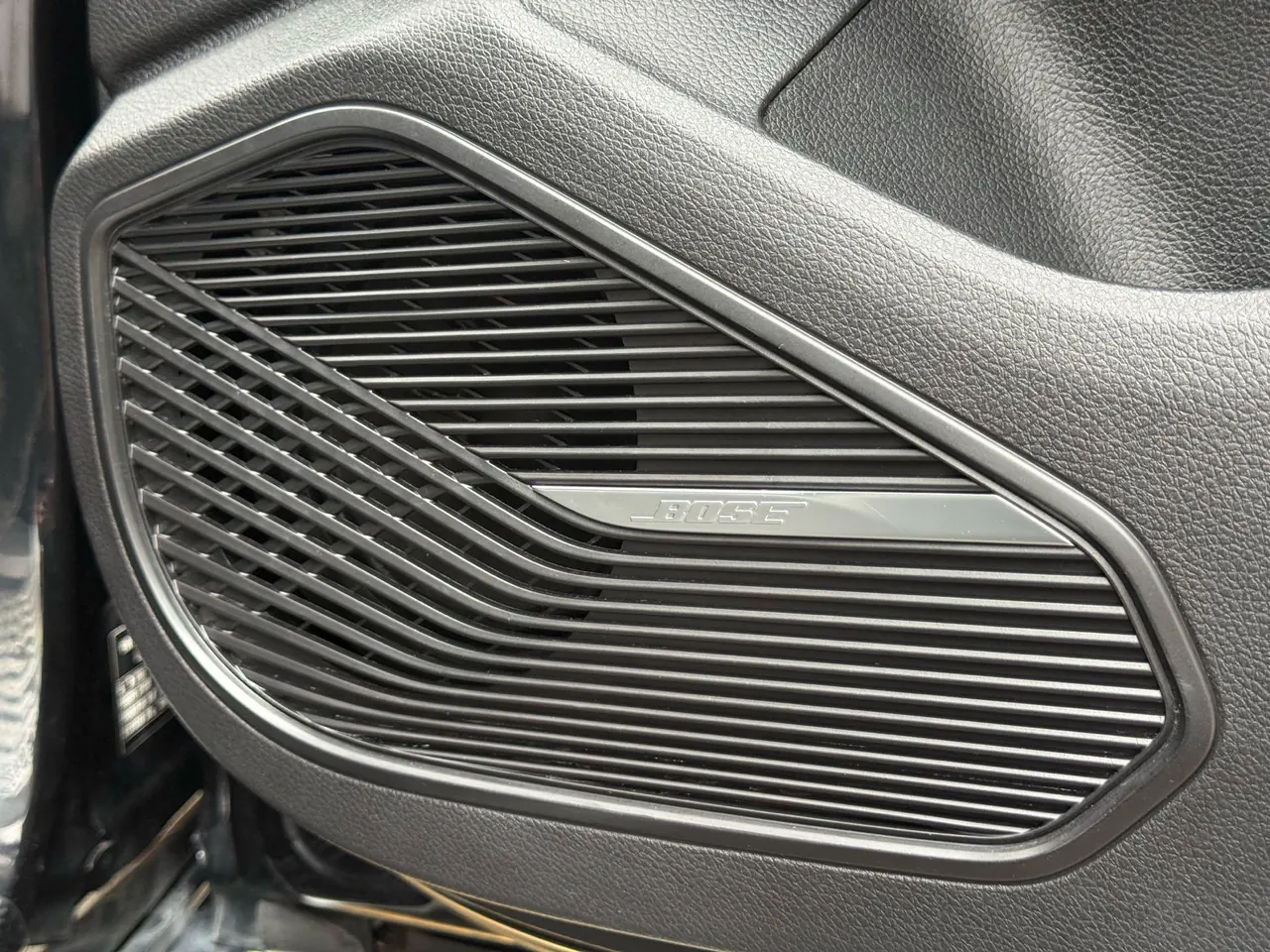 Geely 2021 xingrui 2.0T distinguished model (modified) automatic gear 10