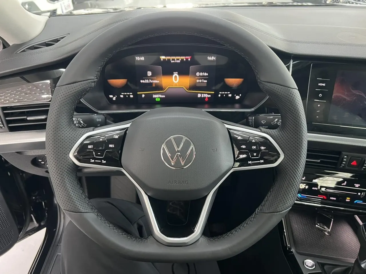 Volkswagen 2022 Passat 1.4TSI 280TSI Business Edition Automatic 8