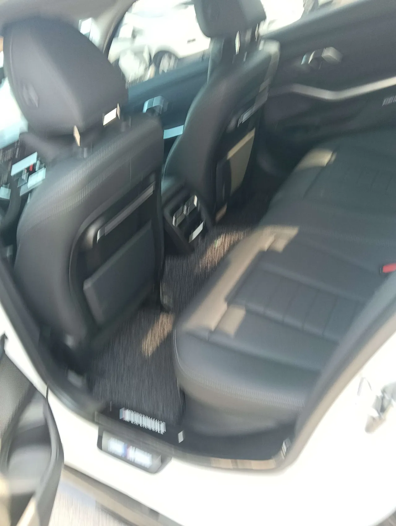BMW 3 Series 2020 325Li 2.0T First Edition (Revised) Automatic Gear 7