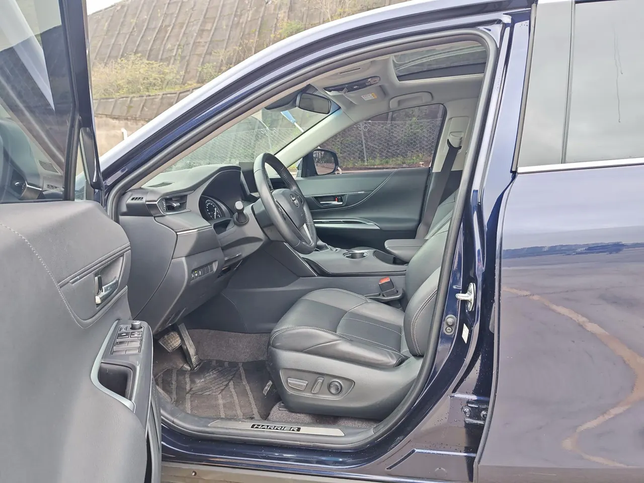 Toyota 2022 LingFang 2.0 Stepless Two-Drive Enterprising Automatic Gear 12