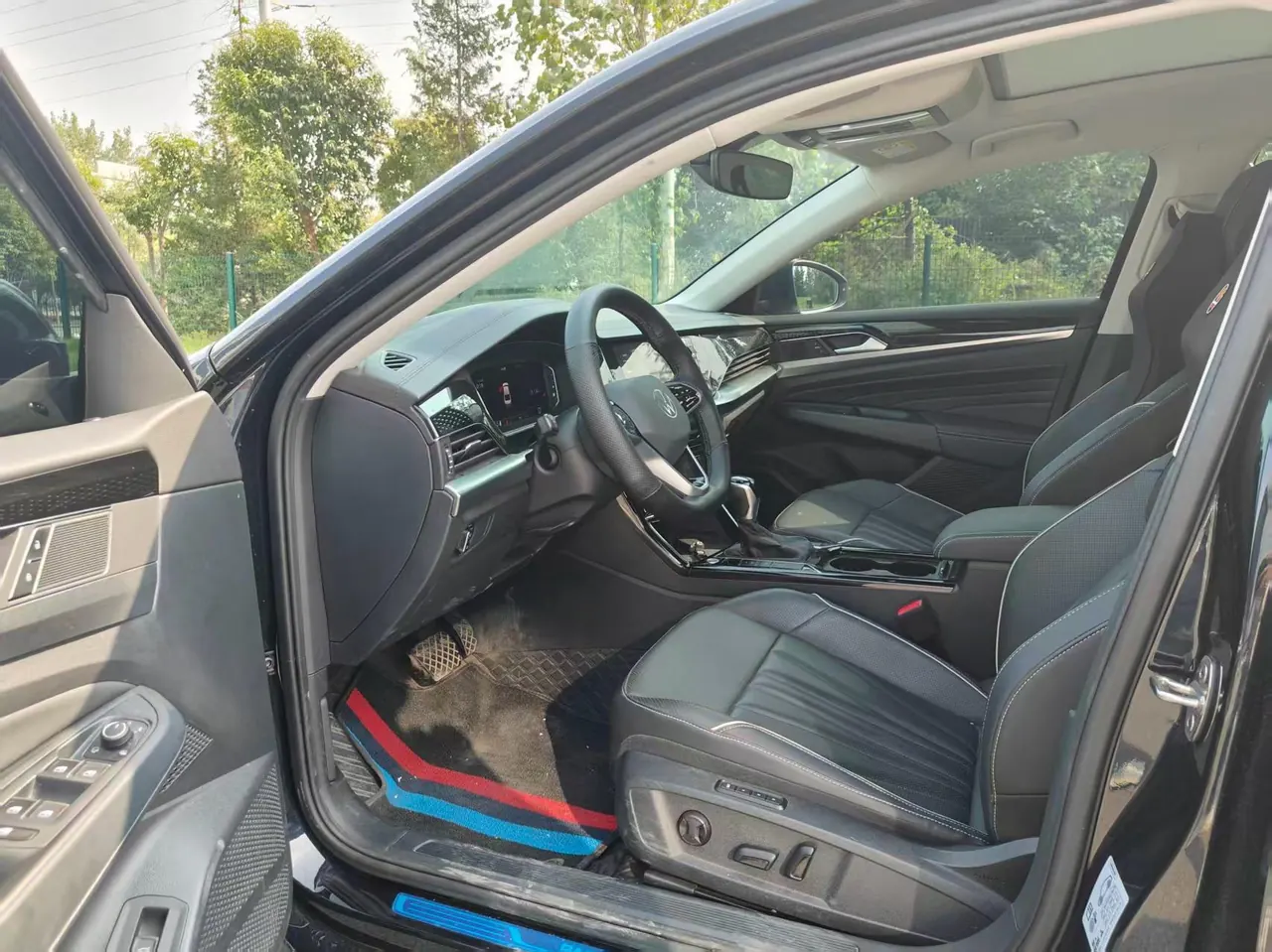 Volkswagen 2024 Passat 2.0TSI 380TSI Elite Edition Automatic 2