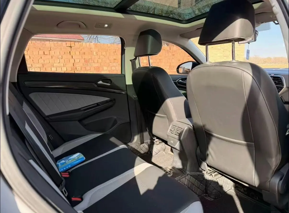 Jetta 2022 Jetta VS7 1.4TSI 280TSI High Light Glory Edition Automatic 5