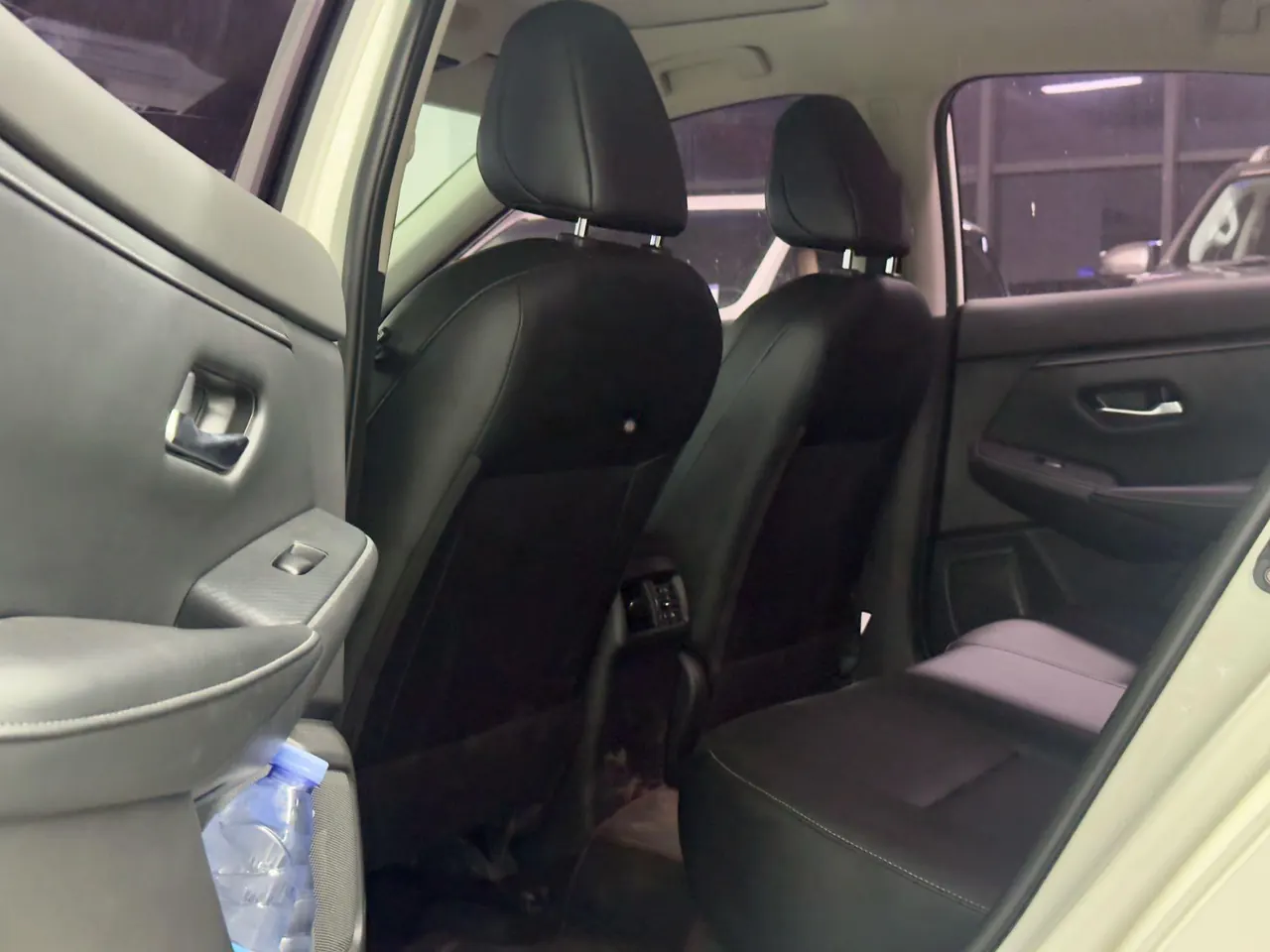 Nissan 2022 Sylphy 1.6 Stepless XL Pleasant Edition Automatic Gear 5