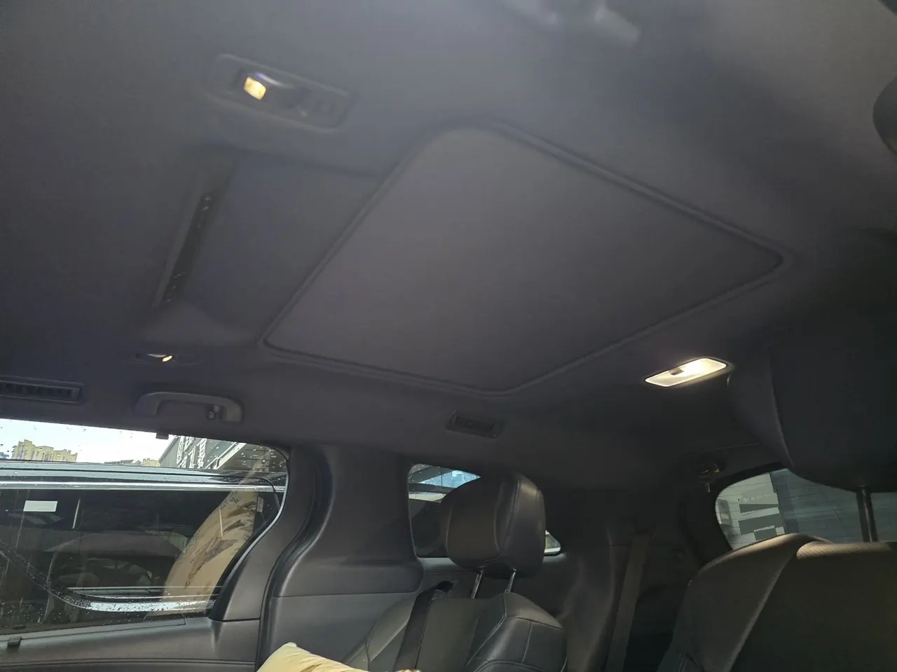 Toyota 2022 Grevia HYBRID 2.5 Stepless Zunjue Edition Automatic Gear 6